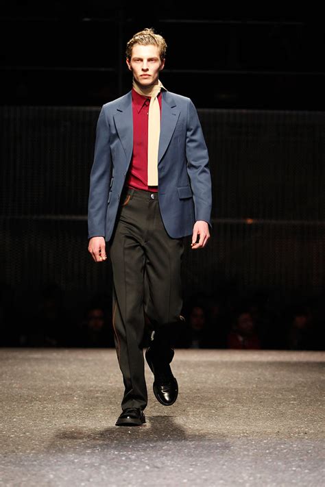 prada mens clothing|gucci clothes for men prada.